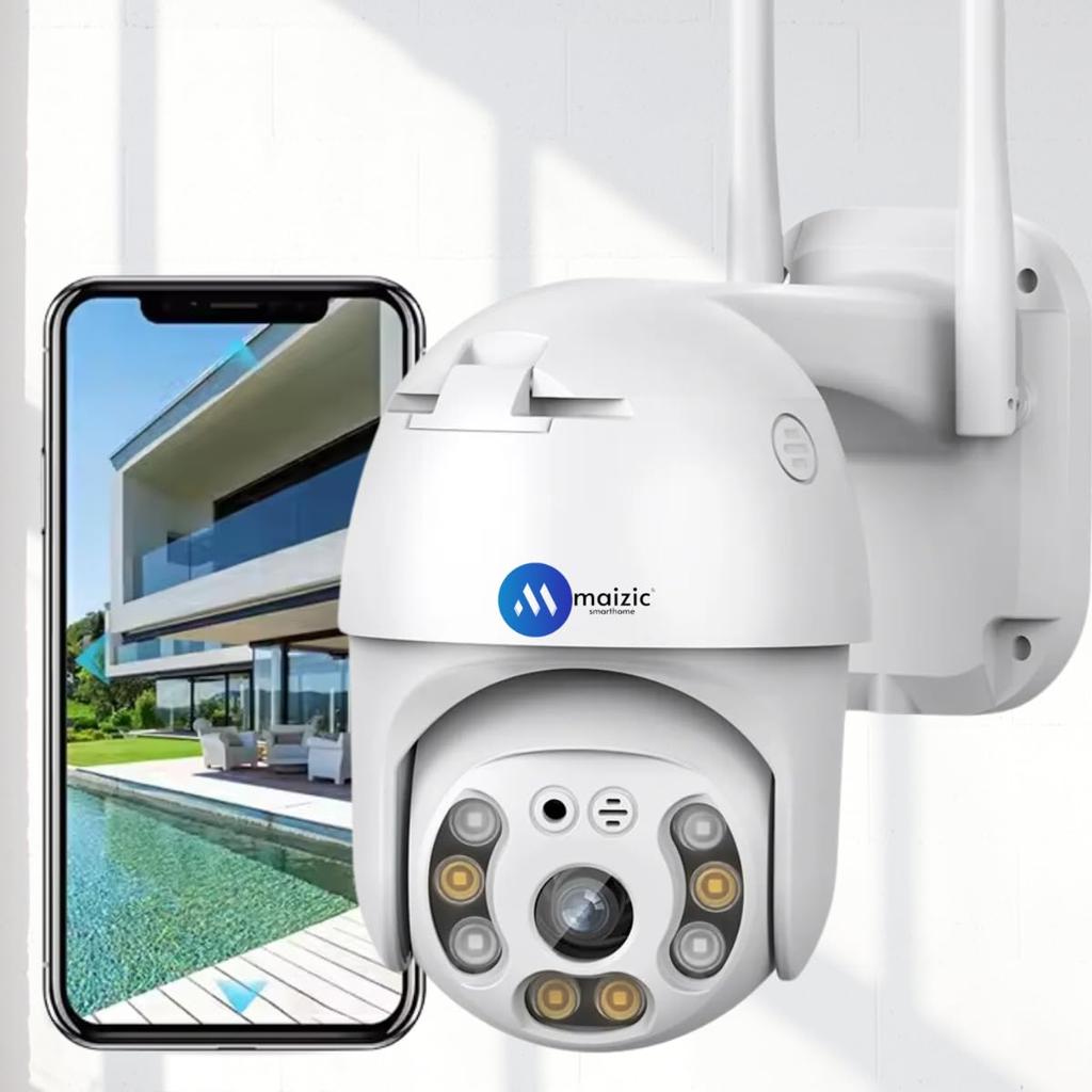 home security cameras best