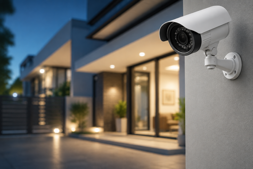 Trusted Experts in Home Security Cameras