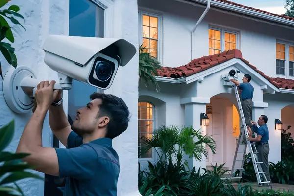 Trusted Experts in Home Security Cameras