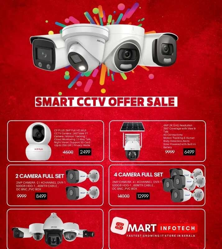 home security cameras best