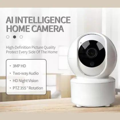 home security cameras best