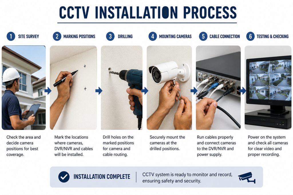 Trusted Experts in Home Security Cameras
