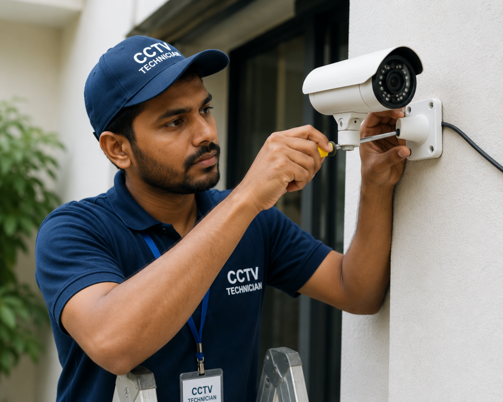 Trusted Experts in Home Security Cameras