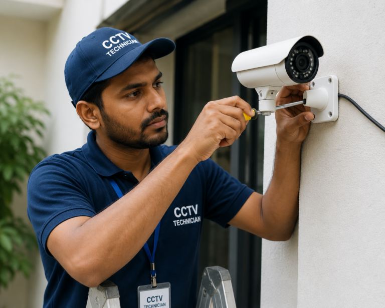 Trusted Experts in Home Security Cameras