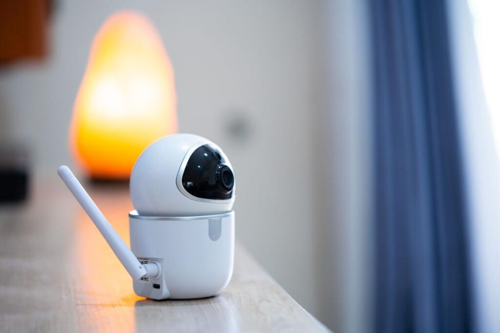 home security cameras best