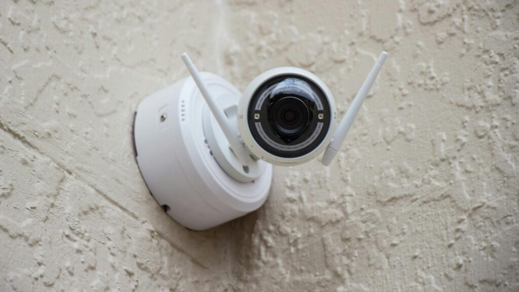 home security cameras best