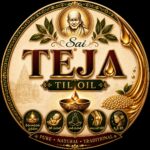 sai teja til oil